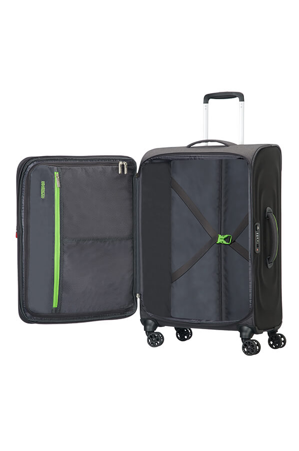 american tourister 80cm luggage