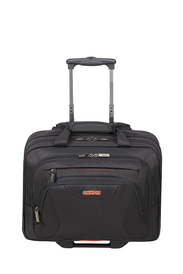 American tourister business trolley clearance