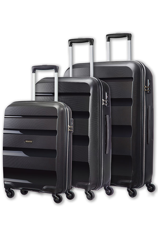 american tourister bag set