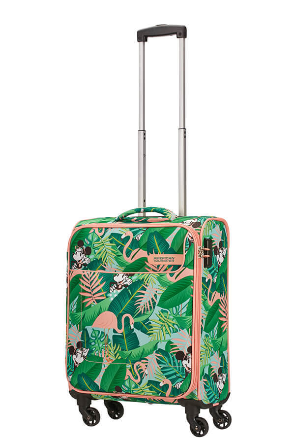american tourister miami spinner