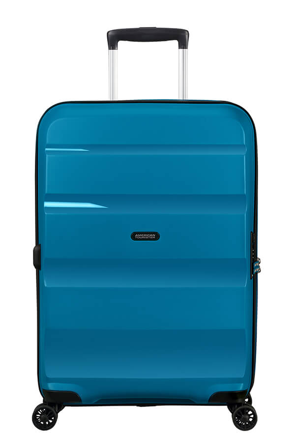 American tourister seaport blue clearance