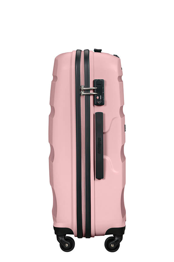 american tourister bon air spinner medium