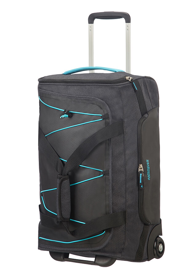 american tourister small duffle bag
