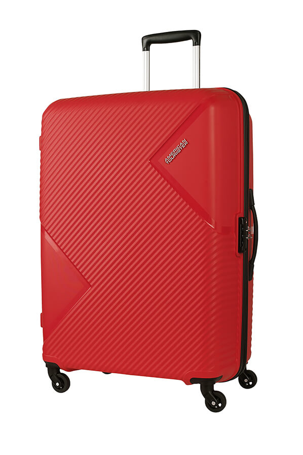 zakk american tourister
