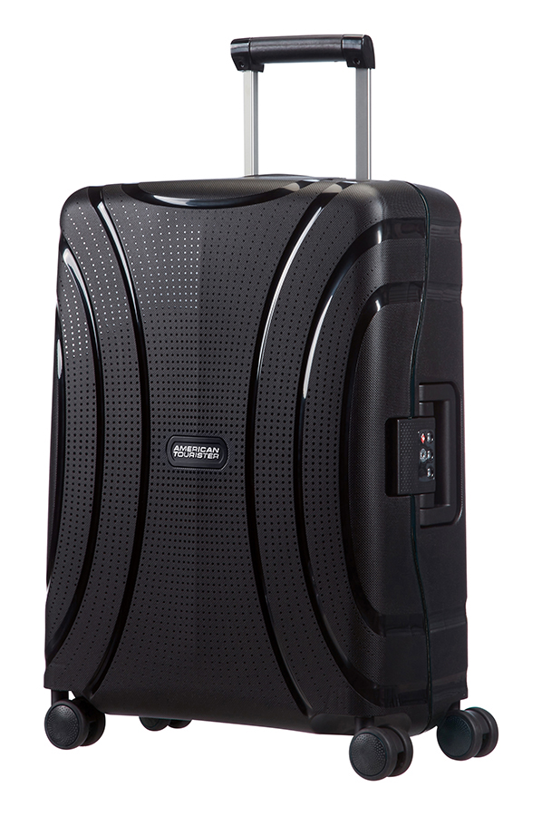american tourister bag locked