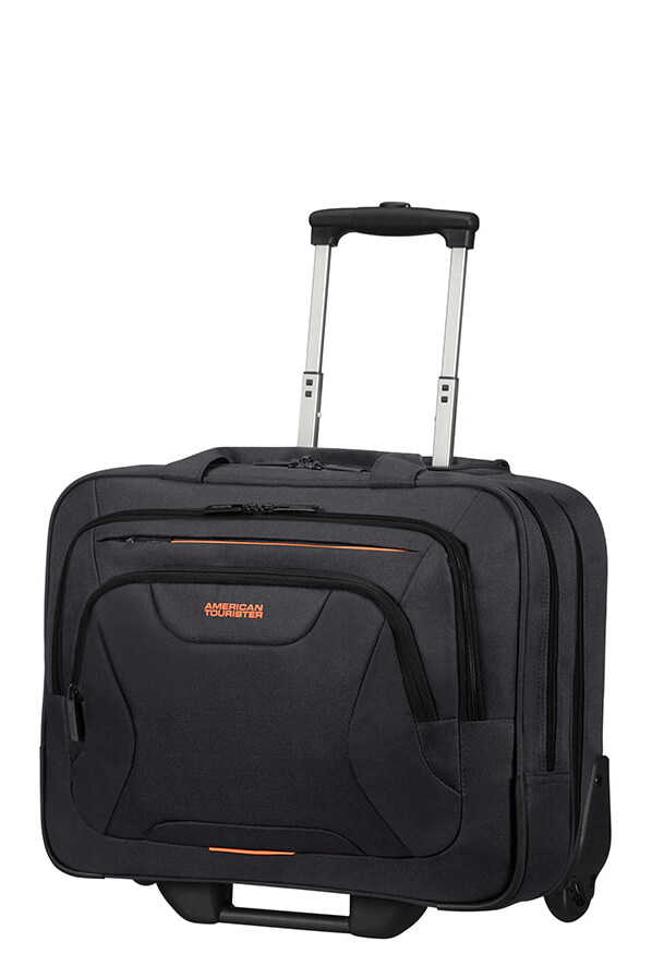 American tourister business trolley clearance