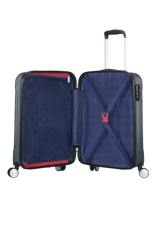 american tourister tracklite 55