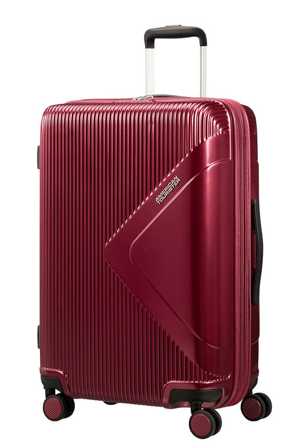 american tourister modern dream spinner 69