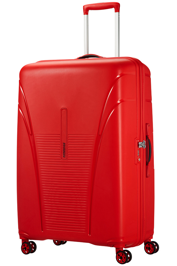 american tourister skytracer 82cm