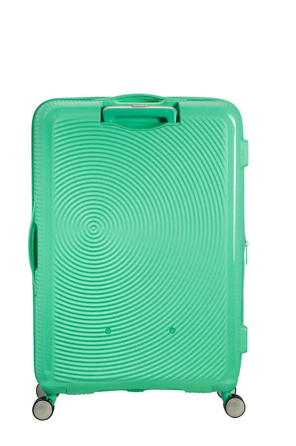 American tourister soundbox deep mint Clearance