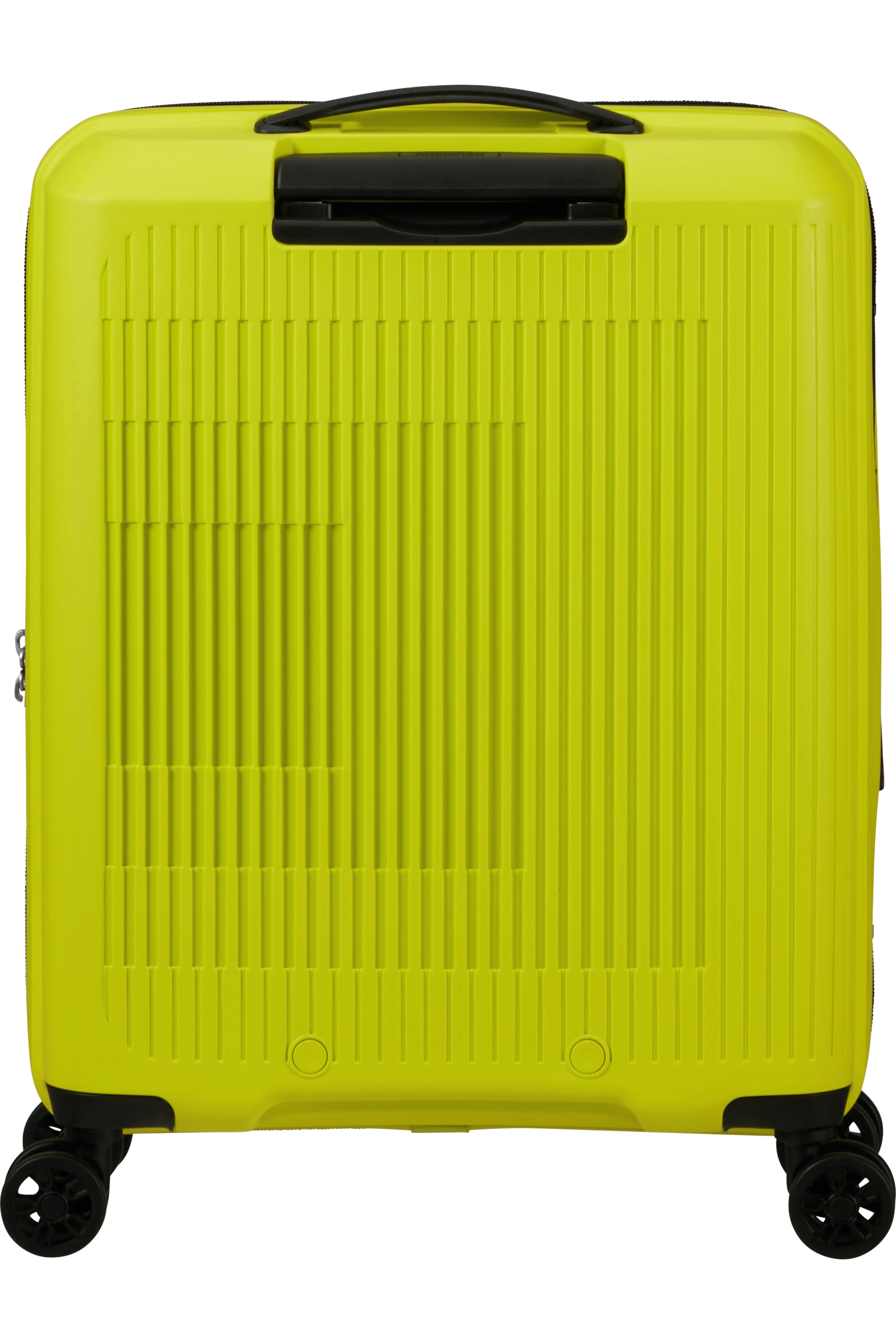 American Tourister Aerostep Spinner 55/20 Exp Tsa 55cm Light Lime