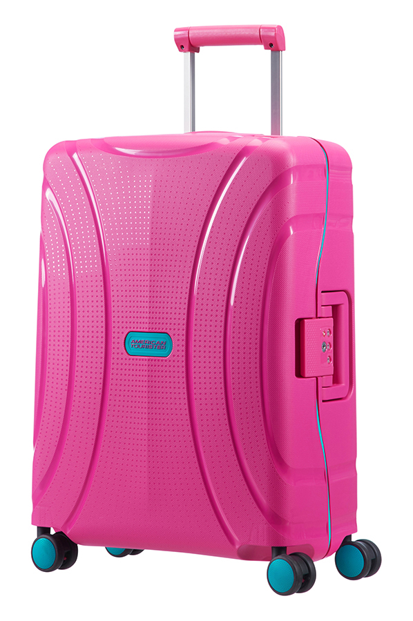 spinner cabin case