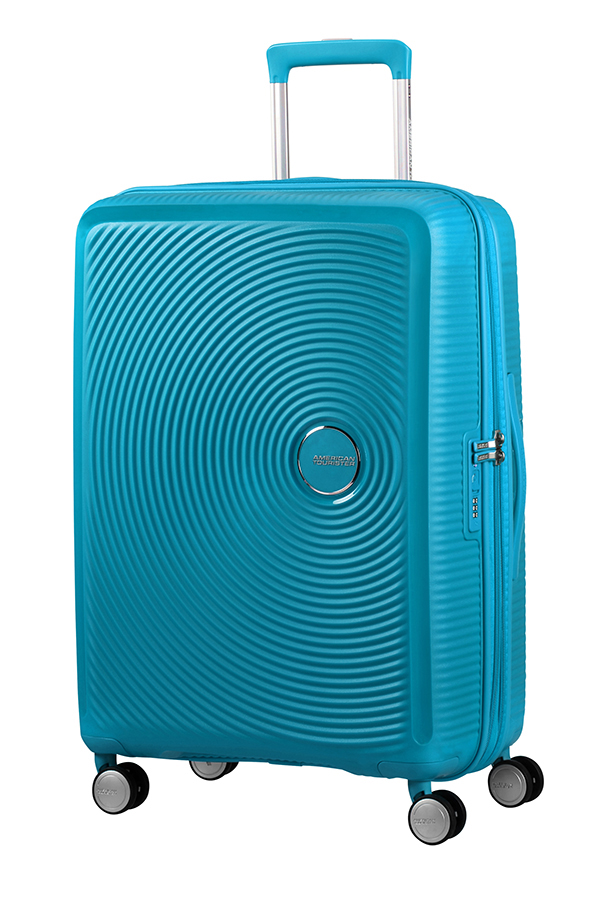 American tourister summer blue clearance