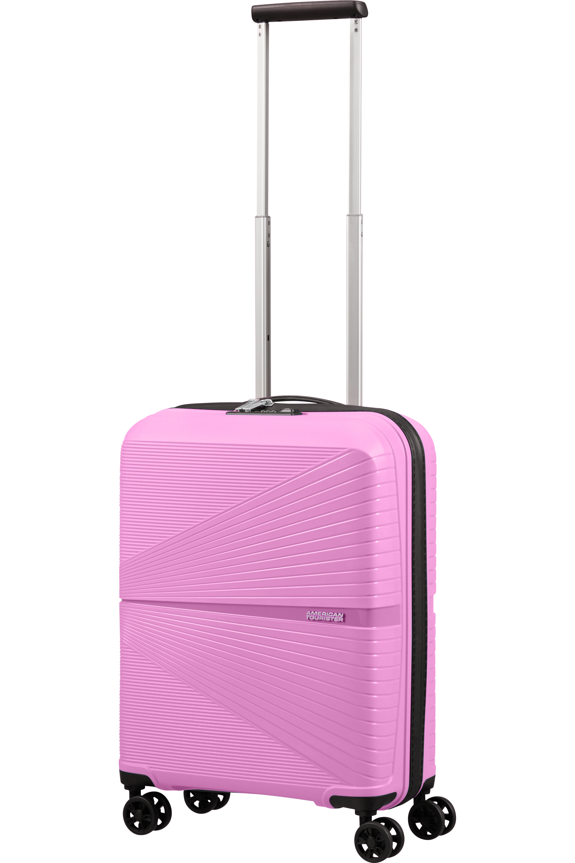 American Tourister Airconic Spinner 55/20 Tsa 55 cm Pink Lemonade