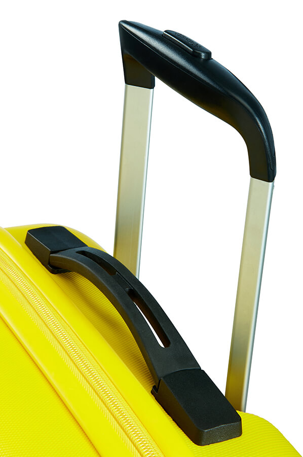 american tourister sunset square spinner