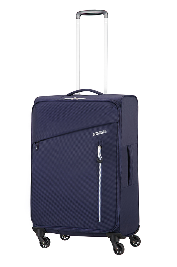 american tourister litewing spinner large luggage