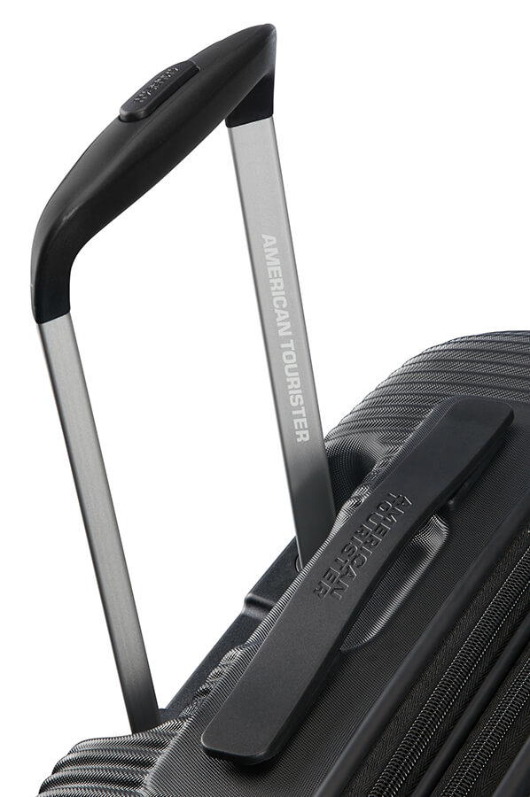american tourister modern dream spinner 69 exp