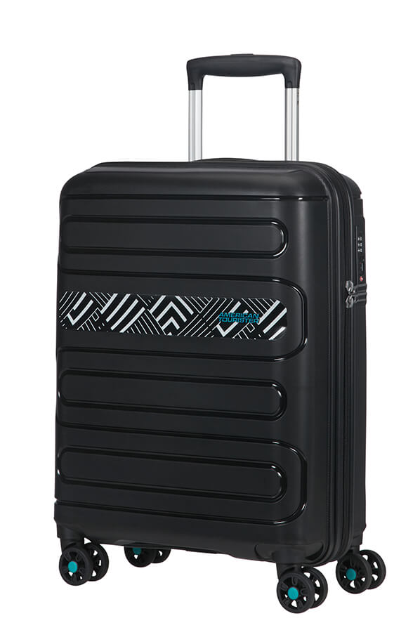 american tourister sunside 55