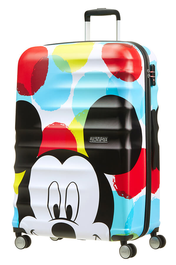 american tourister disney 77cm