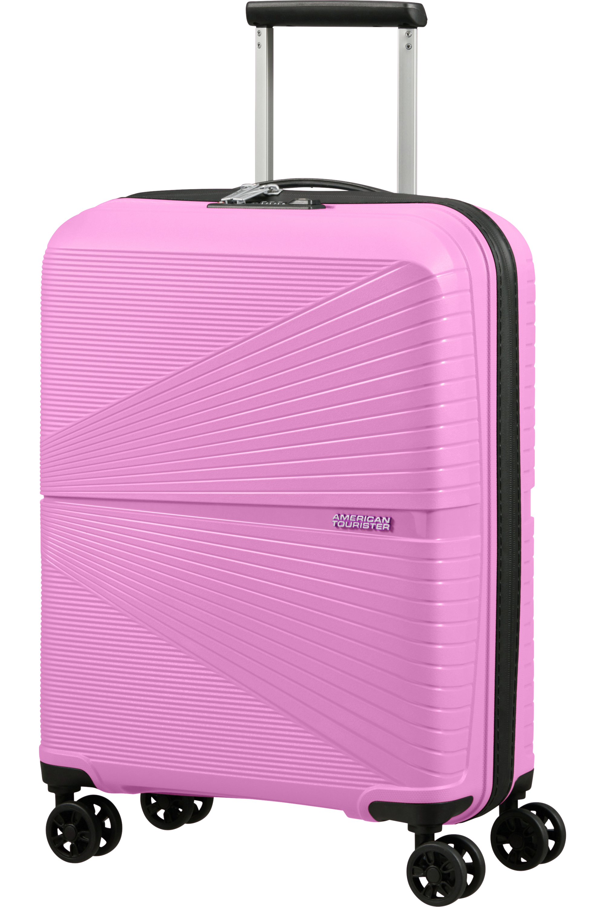 American Tourister Airconic Spinner 55/20 Tsa 55 cm Pink Lemonade