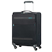 American Tourister Herolite 4-wheel cabin baggage Super Light Spinner suitcase 55x40x20cm