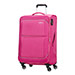 American Tourister Sunbeam 4-wheel 69cm medium Spinner Expandable suitcase