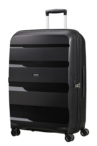 American tourister bon air deluxe 75cm review clearance