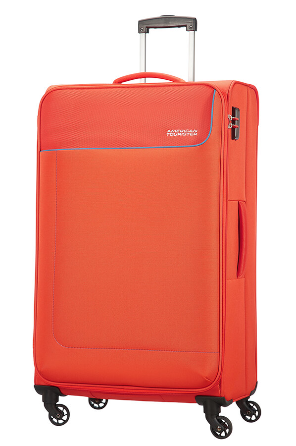 american tourister funshine spinner 79