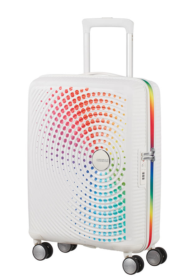 soundbox suitcase