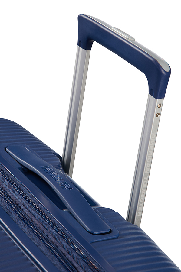 american tourister midnight navy
