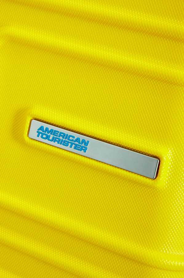 american tourister sunset square spinner