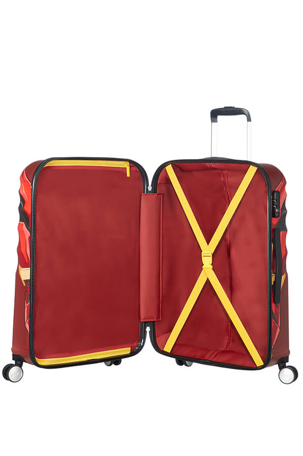 american tourister disney 77cm