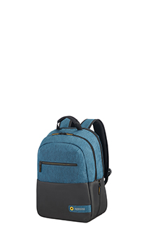 American Tourister City Drift Laptop Backpack 33.8-35.8cm/13.3-14.1inch