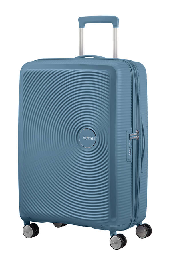 American tourister soundbox spinner 67 clearance
