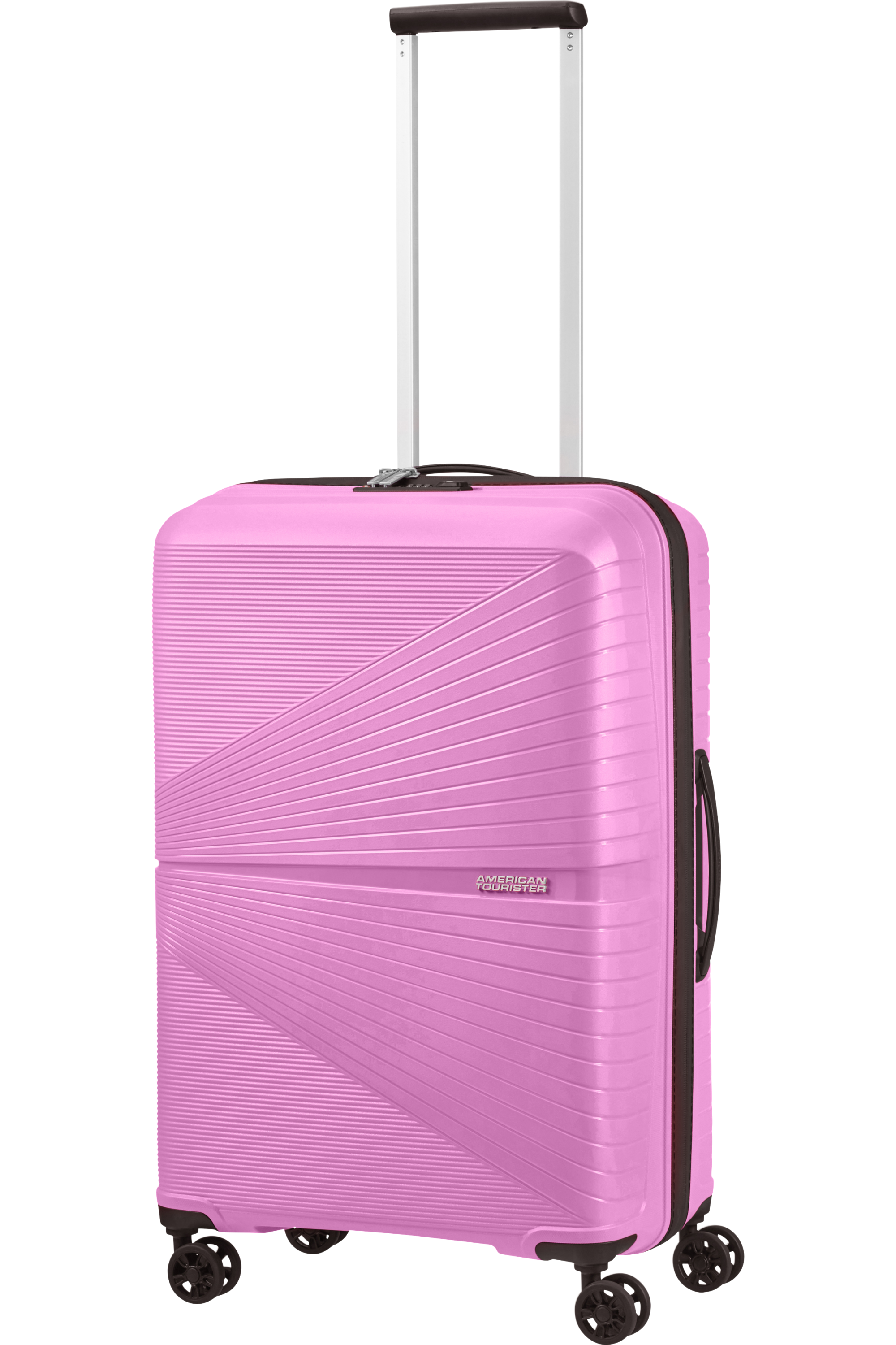 American Tourister Airconic Spinner 67 / 24 Tsa 67 cm Pink Lemonade