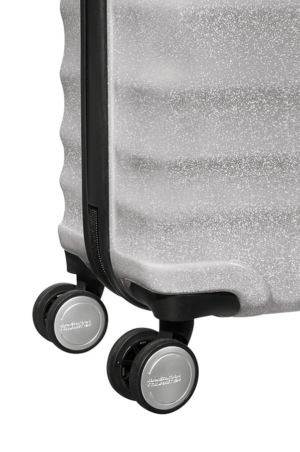 American tourister sparkle Clearance