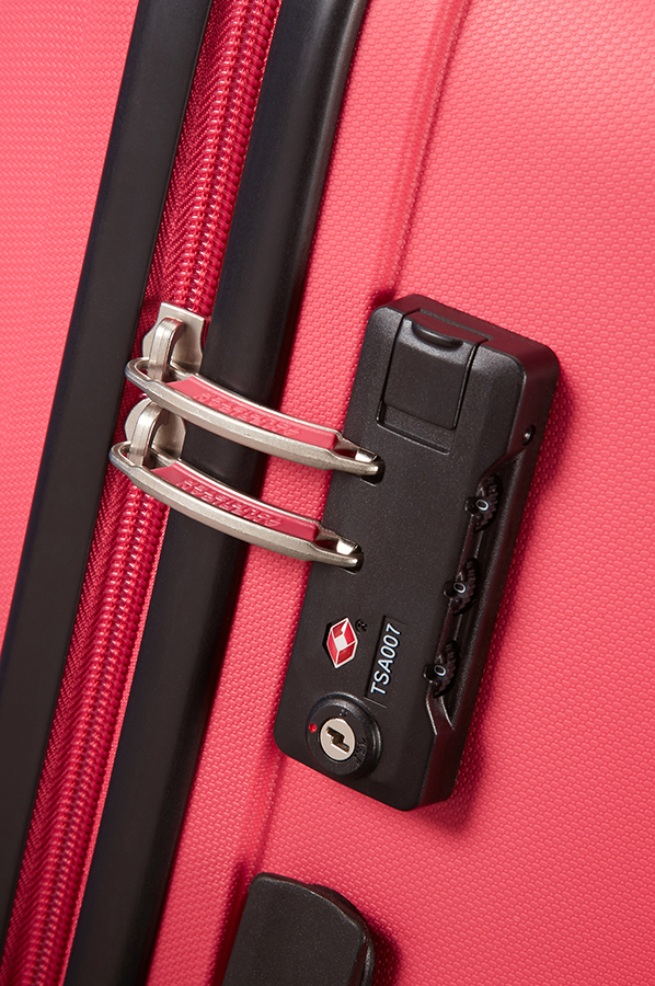 american tourister tsa007
