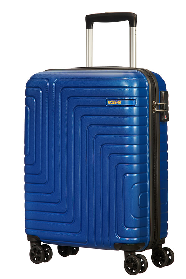 American tourister mighty maze spinner Clearance