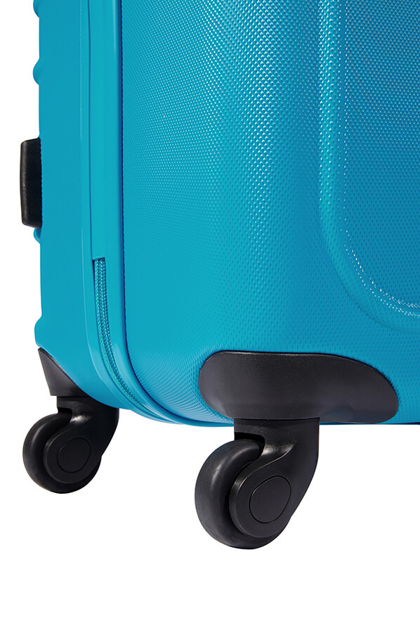 american tourister sunset square spinner