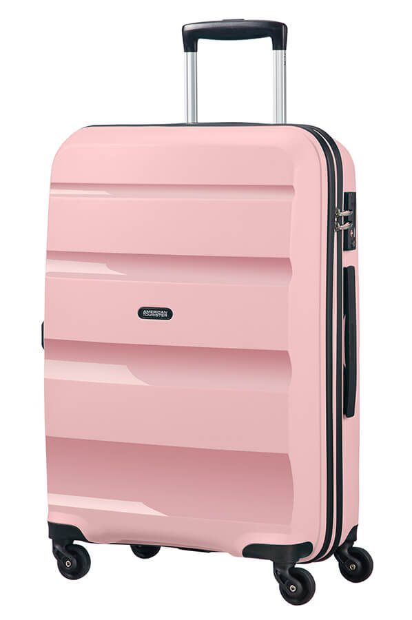 american tourister bon air spinner medium