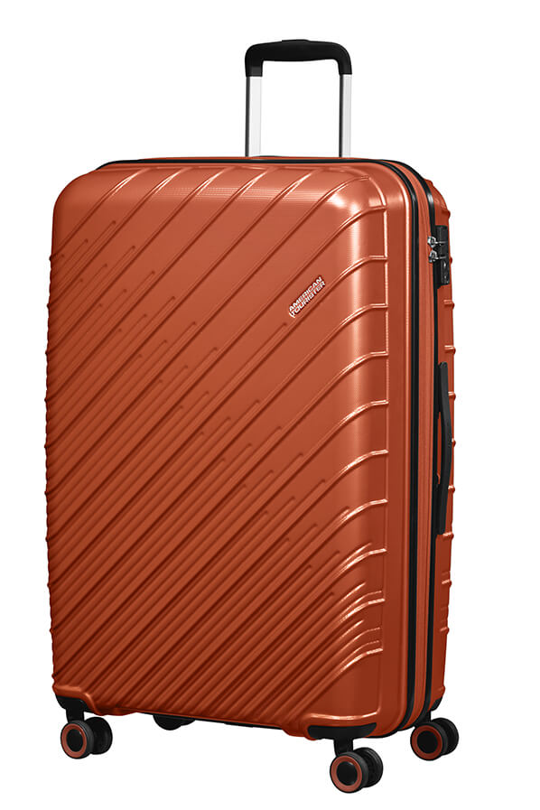 Speedstar Spinner 77/28 Exp Tsa Copper 