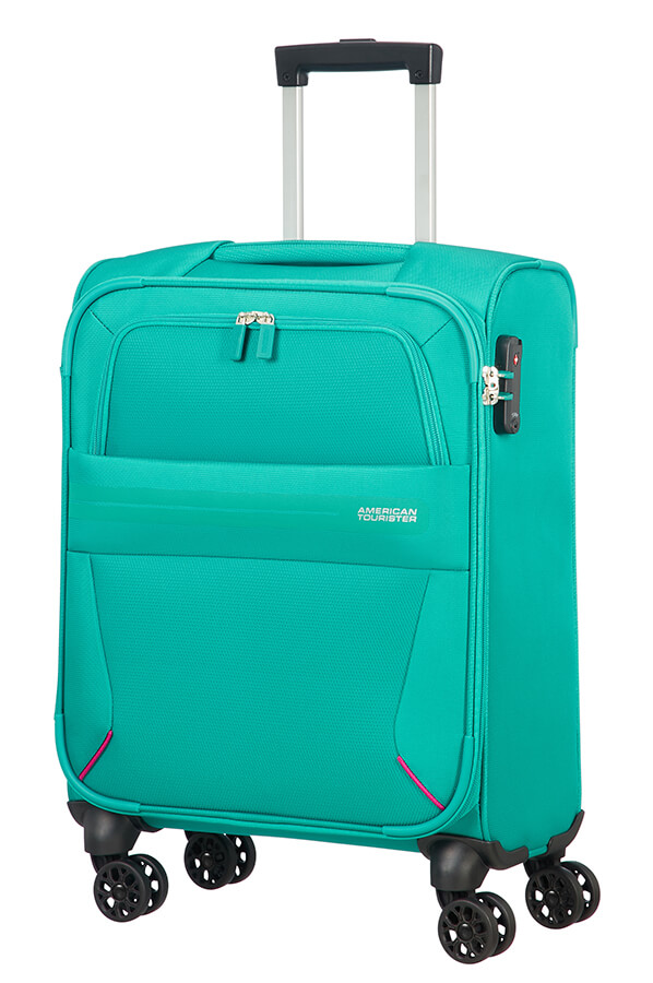 American tourister summer voyager spinner clearance