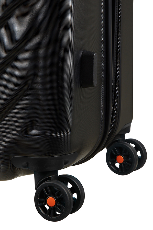 american tourister air force 1 spinner 76