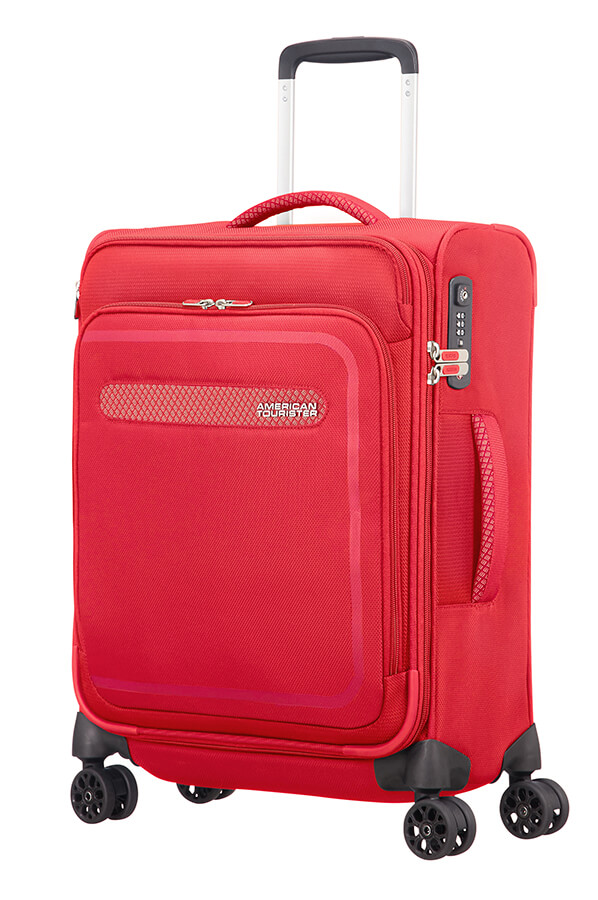 american tourister airbeat spinner