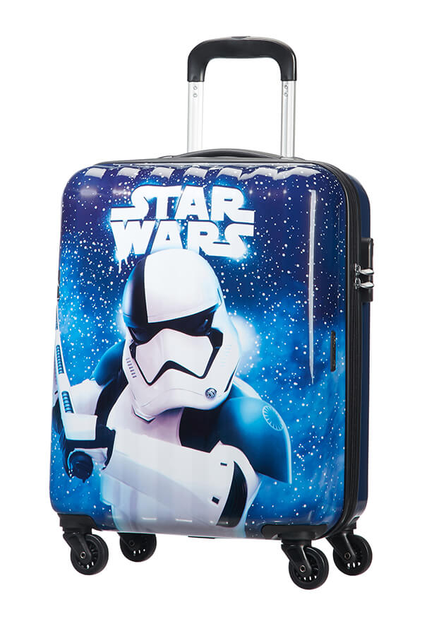 American Tourister Star Wars Suitcase 2024 www.levitan