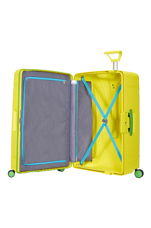 american tourister lock and roll