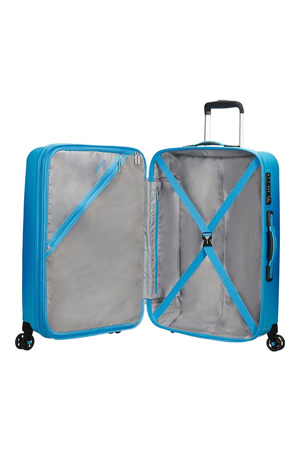 american tourister air force 1 spinner american tourister air force 1 spinner