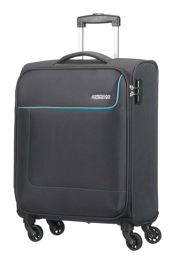 easyjet baggage cabin size