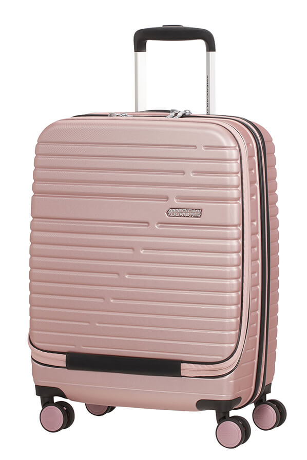 american tourister aero racer spinner 79