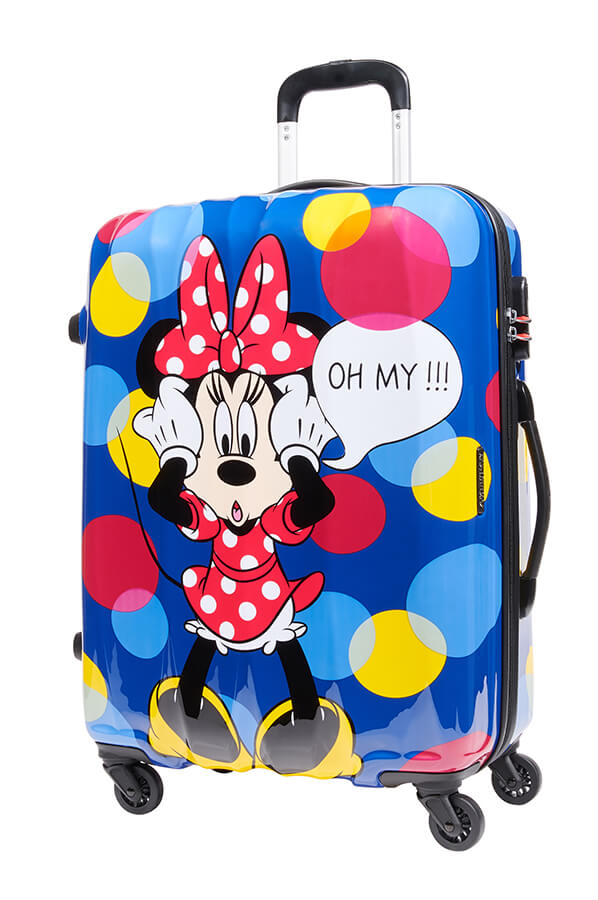 american tourister 65 cm